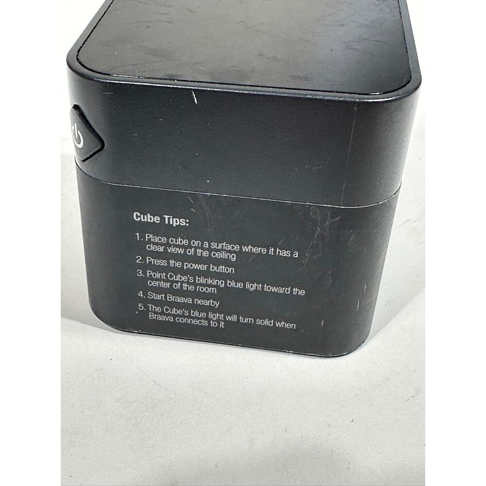 IRobot Northstar Navigation Cube For Braava Channel 1 Indoor GPS Floor